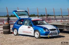Citroen Saxo VTS 1.6 16V | Mobile.bg    3