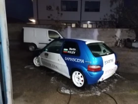 Citroen Saxo VTS 1.6 16V | Mobile.bg    14