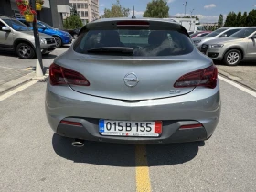 Opel Astra GTC | Mobile.bg    7