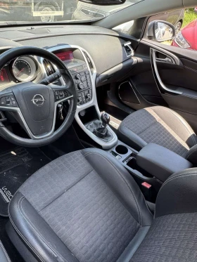 Opel Astra GTC | Mobile.bg    10