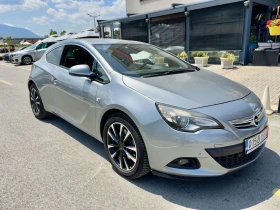 Opel Astra GTC | Mobile.bg    5