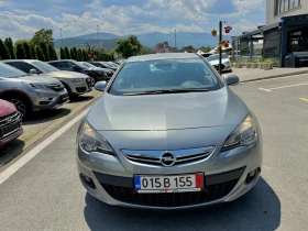 Opel Astra GTC | Mobile.bg    2