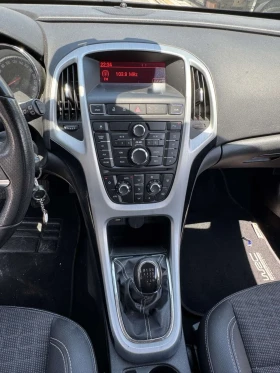 Opel Astra GTC | Mobile.bg    11