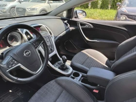 Opel Astra GTC | Mobile.bg    12