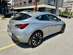 Opel Astra GTC | Mobile.bg    3