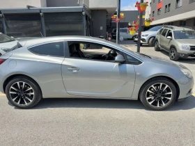 Opel Astra GTC | Mobile.bg    6