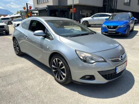 Opel Astra GTC | Mobile.bg    4