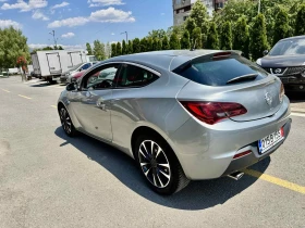 Opel Astra GTC | Mobile.bg    8