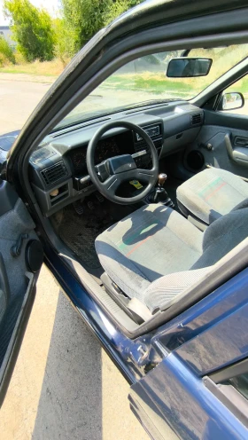 Обява за продажба на Renault 19 1.7 Mi Hatchback  ~1 399 лв. - изображение 9