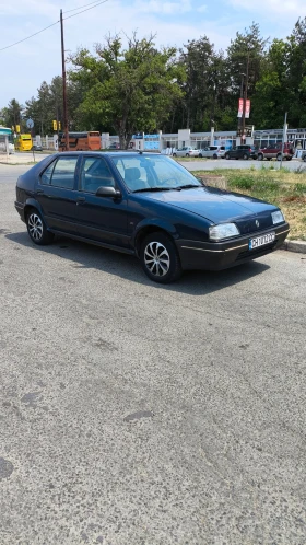 Обява за продажба на Renault 19 1.7 Mi Hatchback  ~1 399 лв. - изображение 6