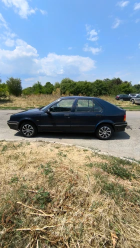 Обява за продажба на Renault 19 1.7 Mi Hatchback  ~1 399 лв. - изображение 1