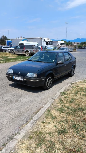 Обява за продажба на Renault 19 1.7 Mi Hatchback  ~1 399 лв. - изображение 1