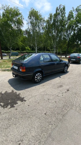 Обява за продажба на Renault 19 1.7 Mi Hatchback  ~1 399 лв. - изображение 4
