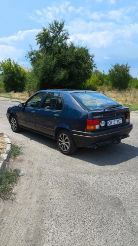 Обява за продажба на Renault 19 1.7 Mi Hatchback  ~1 399 лв. - изображение 2