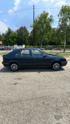 Обява за продажба на Renault 19 1.7 Mi Hatchback  ~1 399 лв. - изображение 5