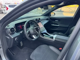 Mercedes-Benz C 220 AMG line Premium Plus | Mobile.bg    10