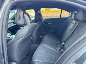 Mercedes-Benz C 220 AMG line Premium Plus | Mobile.bg    12