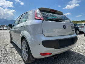 Fiat Punto 1.3Mjet SPORT | Mobile.bg    4