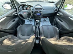 Fiat Punto 1.3Mjet SPORT | Mobile.bg    9