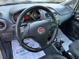 Fiat Punto 1.3Mjet SPORT | Mobile.bg    13