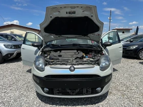 Fiat Punto 1.3Mjet SPORT | Mobile.bg    11