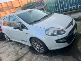 Fiat Punto 1.3Mjet SPORT | Mobile.bg    17