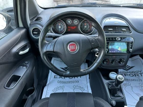 Fiat Punto 1.3Mjet SPORT | Mobile.bg    14