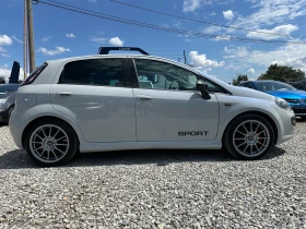Fiat Punto 1.3Mjet SPORT | Mobile.bg    2