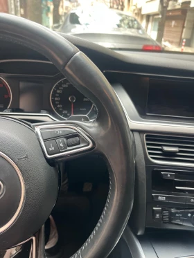 Обява за продажба на Audi A4 2.0 S Line Quattro  ~22 700 лв. - изображение 5