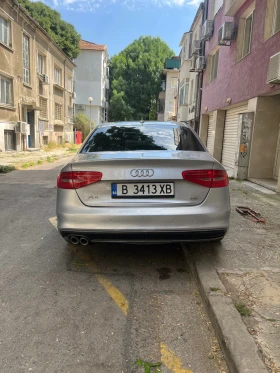 Обява за продажба на Audi A4 2.0 S Line Quattro  ~22 700 лв. - изображение 1