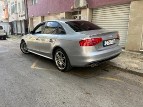 Обява за продажба на Audi A4 2.0 S Line Quattro  ~22 700 лв. - изображение 2