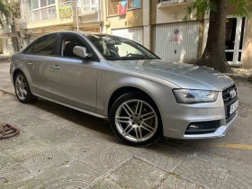 Обява за продажба на Audi A4 2.0 S Line Quattro  ~22 700 лв. - изображение 3