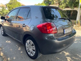 Обява за продажба на Toyota Auris 1.4D4D ~9 499 лв. - изображение 2