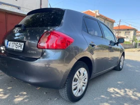 Обява за продажба на Toyota Auris 1.4D4D ~9 499 лв. - изображение 3