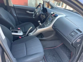 Обява за продажба на Toyota Auris 1.4D4D ~9 499 лв. - изображение 4