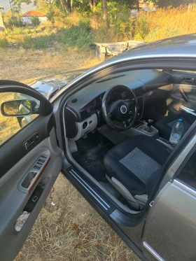 VW Passat | Mobile.bg    8