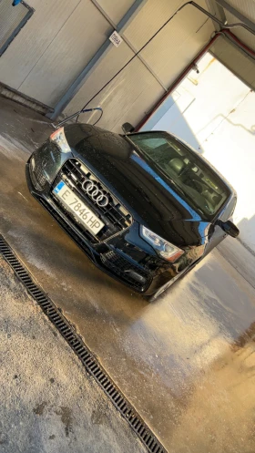 Audi A5 | Mobile.bg    9