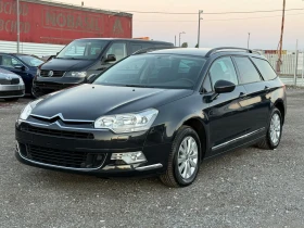 Citroen C5 HDI* Iredream* Top
