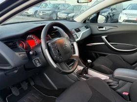 Citroen C5 HDI* Iredream* Top | Mobile.bg    9