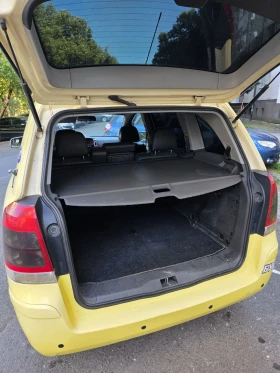 Opel Zafira | Mobile.bg    4