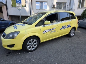 Opel Zafira | Mobile.bg    2