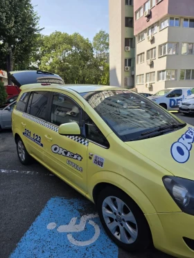 Opel Zafira | Mobile.bg    3