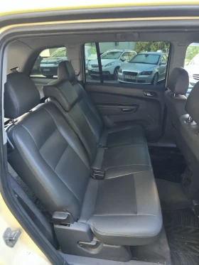 Opel Zafira | Mobile.bg    7