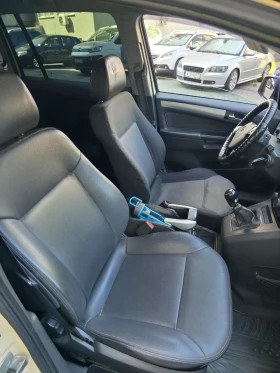 Opel Zafira | Mobile.bg    6
