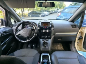 Opel Zafira | Mobile.bg    5