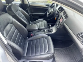 VW Golf 2.0TDI* 4MOTION* HIGHLINE* * * ! | Mobile.bg    8