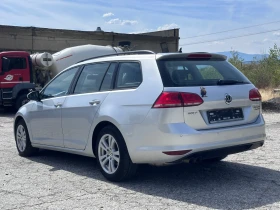 VW Golf 2.0TDI* 4MOTION* HIGHLINE* * * ! | Mobile.bg    5