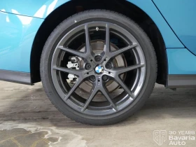 BMW 220 i Gran Coupe M Sport Paket Steptronic - 61090 лв. - 81382246 12