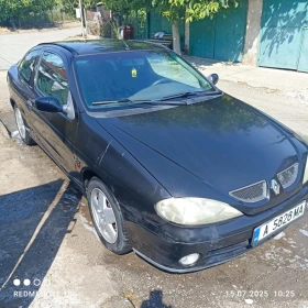 Обява за продажба на Renault Megane Coach coupe ~1 500 лв. - изображение 1