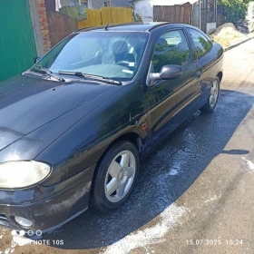 Обява за продажба на Renault Megane Coach coupe ~1 500 лв. - изображение 5